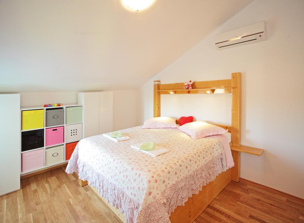 Green Lagoon, Hvar Island Vrboska Room photo