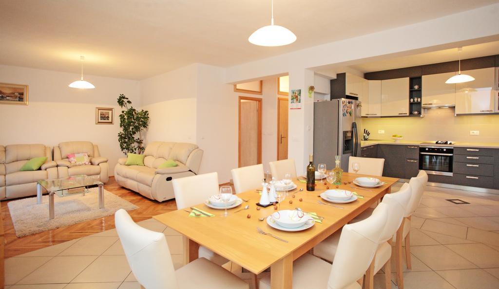 Green Lagoon, Hvar Island Vrboska Room photo